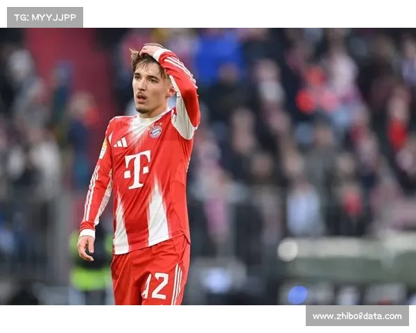 拜仁3-1里斯本竞技，凯恩传射锁定头名