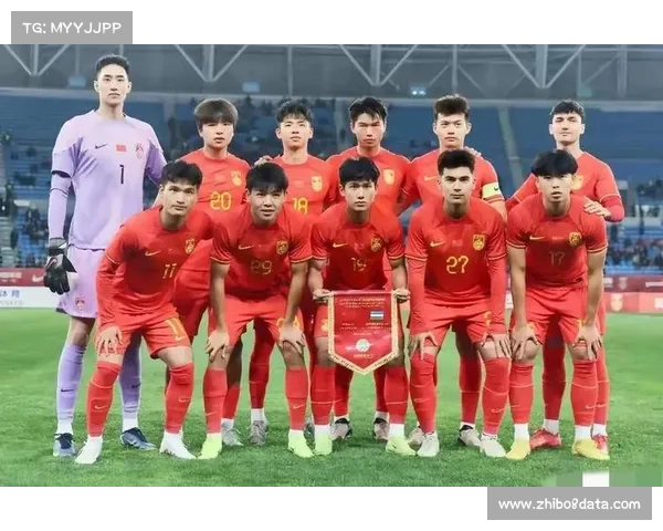 安东尼奥率U22国足迪拜拉练，以赛代练备战亚洲杯