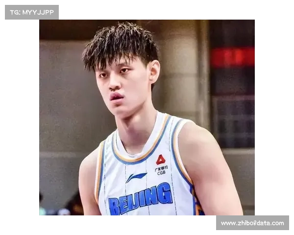 曾凡博回归北京北汽，球队锋线实力获重要补充