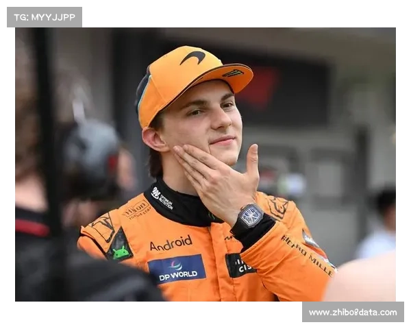 匈牙利大奖赛:诺里斯后来居上夺冠,皮亚斯特里亚军 匈牙利大奖赛:诺里斯后来居上夺冠,皮亚斯特里亚军