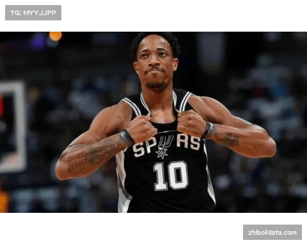 中距离的回归？德罗赞与布克在中效区的投篮对球队进攻效率影响